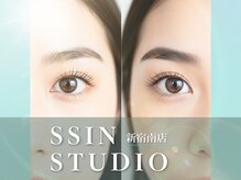 シーンスタジオ 新宿南店(SSIN STUDIO)