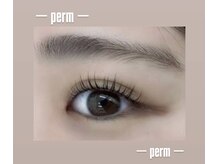 メモト 吹田駅前店(memoto)/まつげパーマ★