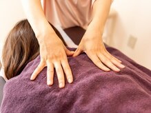 舒爽軒 中華街店(スーソウケン)/カッピング