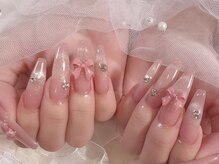 ミルキーウェイバイミーネイル 南堀江店(Milkyway by menail)
