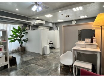 アンジェリック 上大岡店(Angelic)/メイクスペース[上大岡]