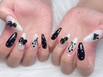 リモア 三河安城店(Re:more)/ジェルアートフリー