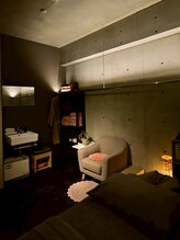 ローズカレス(Rose’s Caress)/リンパマッサージ/アロマリンパ