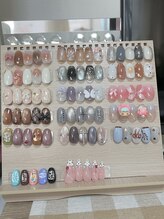 ソフィアネイル 赤羽店(Sofia Nail)/