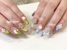 ルーミー(roomee)/『Chihaya限定メニュー』