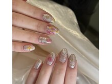 ヨミ(Yomi)の雰囲気(アートネイルはお任せください♪成人式・推し活ネイルにも★)