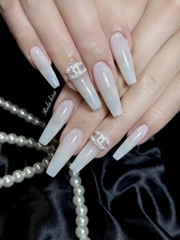 ローラキラ(Rola kira)/ワンカラー