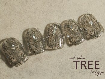 ツリー 吉祥寺店(TREE)/定額トレンドデザイン