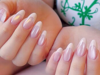 ラッキー 渋谷店(Lucky)/SNSで話題沸騰マグフレンチ