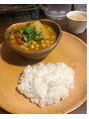 アロマン 高円寺店(Aroman)&nbsp;カレー大好きです！写真は高円寺の大江カレーさん♪