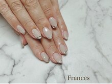 フランセス(Frances)/なあなめラメストーン