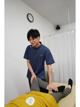 いわき美容整体院&nbsp;箱崎 慧世