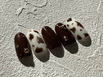 platinaデザインコース♪