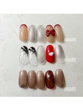 シベル(Sibelle)/1月・2月／プレミアムデザイン