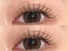 縁と縁(enn to yukari)/目元華やか！バッチリデザイン☆