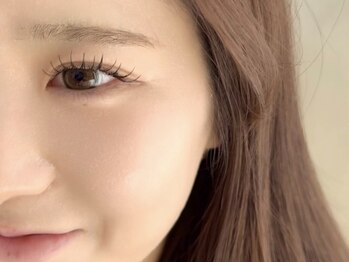 モア(Moi)の写真/"高技術×丁寧な接客"で初めての方に◎豊富なMENUからアナタの最適をご提案!だからこそ仕上がりに大満足♪