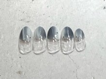 ネオリーブ ジューク 日吉店(Neolive JuQ)/定額ネイル