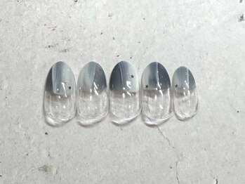 ネオリーブ ジューク 日吉店(Neolive JuQ)/定額ネイル