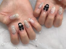 シックエクラ バイ リフレ21(chic eclat by Refre21)/check