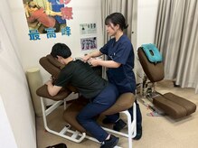 小倉名倉堂鍼灸整骨院