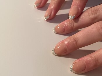 リウール(Re HEUR)/ガラスフレンチ