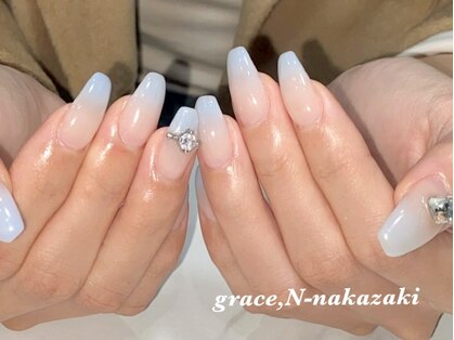 グレースドットエヌ ナカザキ 梅田中崎町店(grace.N-nakazaki)の写真