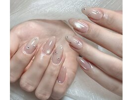 マグネット持ち込みデザイン