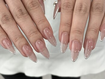 リルネイル(lerunail)/定額サンプルb