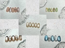 BOTAセレクトデザイン　4月