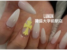 ルノン 獨協大学前店(LUNON)