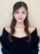 ラビィ 大阪心斎橋店(Raviy)&nbsp;【EYE】 MARINA