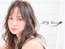 エーワイラッシュ 藤沢店(AYLASH)