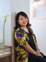 ローラポンポニー(Laura pomponnee) カワカミ アリサ