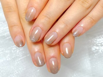ウルネイル(Uru nail)/グラデーション