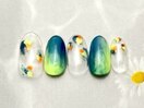 ハンド定額5800円☆8月追加
