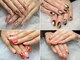 ジュジュネイルサロン 渋谷(JUJU NAIL SALON)の写真