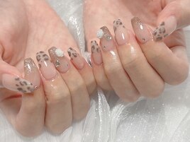 定額シーズナルデザイン