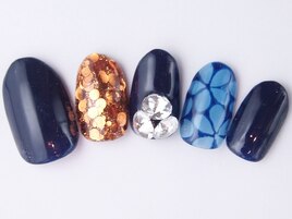 【6990】くりぬきフラワー