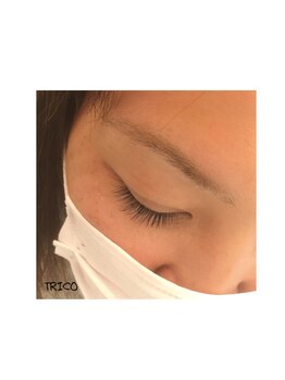 トリコ 狛江(TRICO by hair make passage)/ナチュラルデザイン♪【狛江】