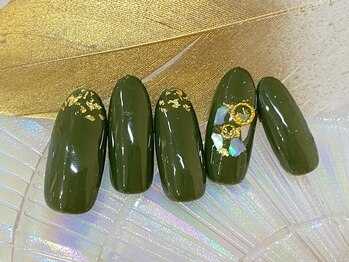 マジョルネ(Ma journee)/シェルキラキラプラン