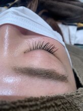 ベリー 藤枝田沼店(Very)/【藤枝田沼】まつ毛エクステ