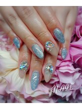 アイネイル(iNAIL)/