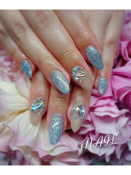 アイネイル(iNAIL)/