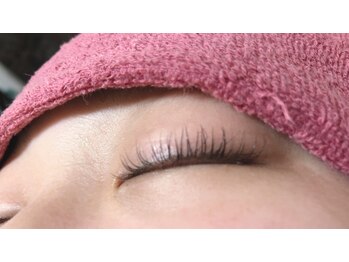 フェアリーヘア ニーナ(Fairy Hair Ni-na)/まつ毛パーマ【ラッシュリフト】