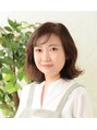サニーガーデン(Sunny Garden)/松賀智沙世