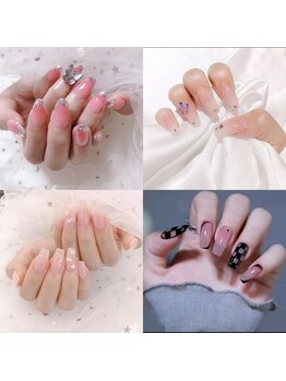 キュート ビューティーサロン(Cute Beauty Salon)/