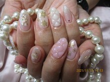 トータルビューティーサロン ビーナス(Venus)/【厳選】　アートネイル