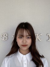 ビッキー(BIKKY) 吉川 柚香