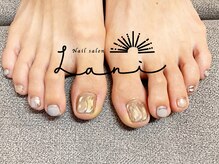 ラニ(Lani)/うねうねミラー