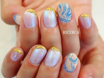 リチェルカ(RICERCA)/